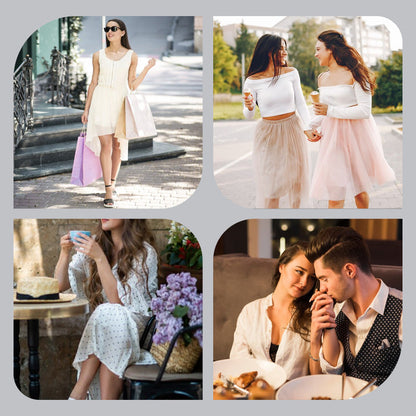 ✈️Livraison gratuite🔥Robe Vintage à Imprimé Floral pour Femmes