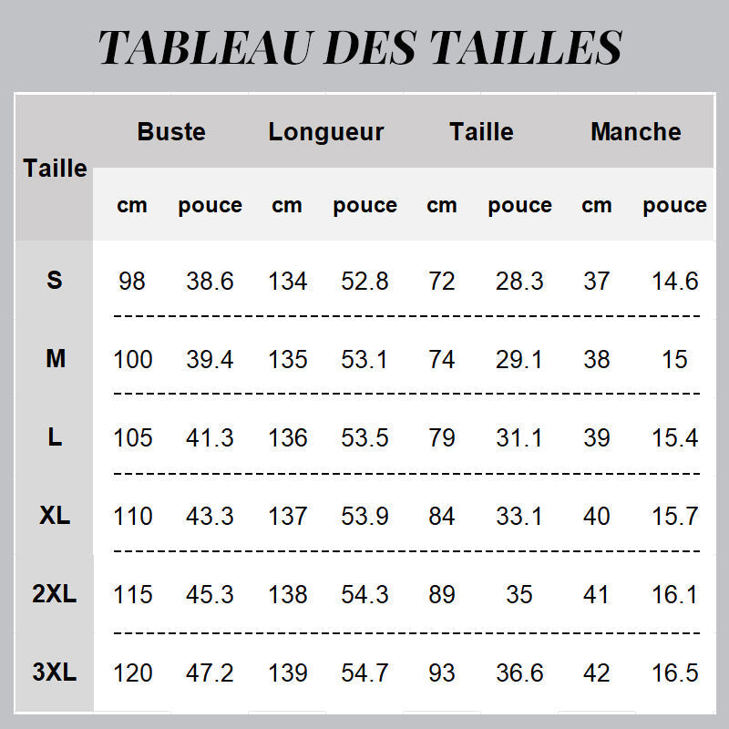 ✈️Livraison gratuite🔥Robe Vintage à Imprimé Floral pour Femmes