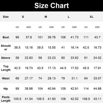 Ensemble 2 pièces - Chemise Premium pour femme