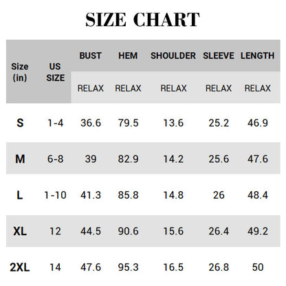 Robe mi-longue bohème à manches longues et col en V pour femme