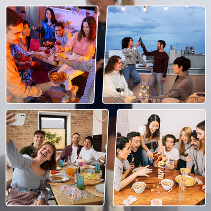 Sweat-shirt mi-long ample fendu avec bordure en dentelle