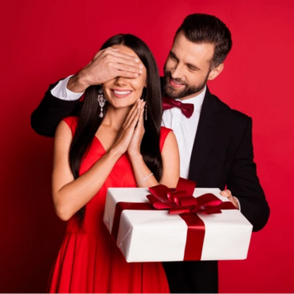 🔥Durée limitée -50 % de réduction 🔥Robe longue brillante élégante