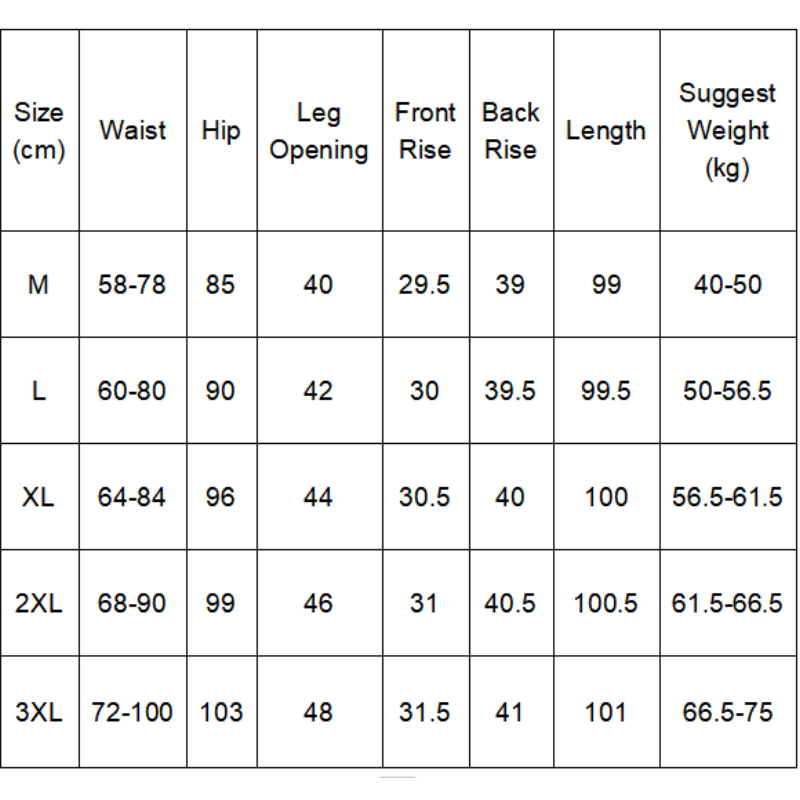 Pantalons droits légèrement évasés pour femmes, épais et décontractés