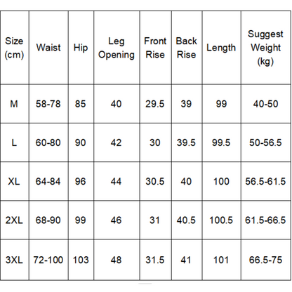 Pantalons droits légèrement évasés pour femmes, épais et décontractés