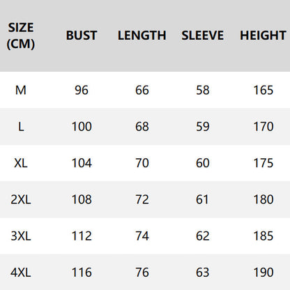 Haut à Manches Longues en Faux Deux Pièces à Col Rabattu pour Hommes