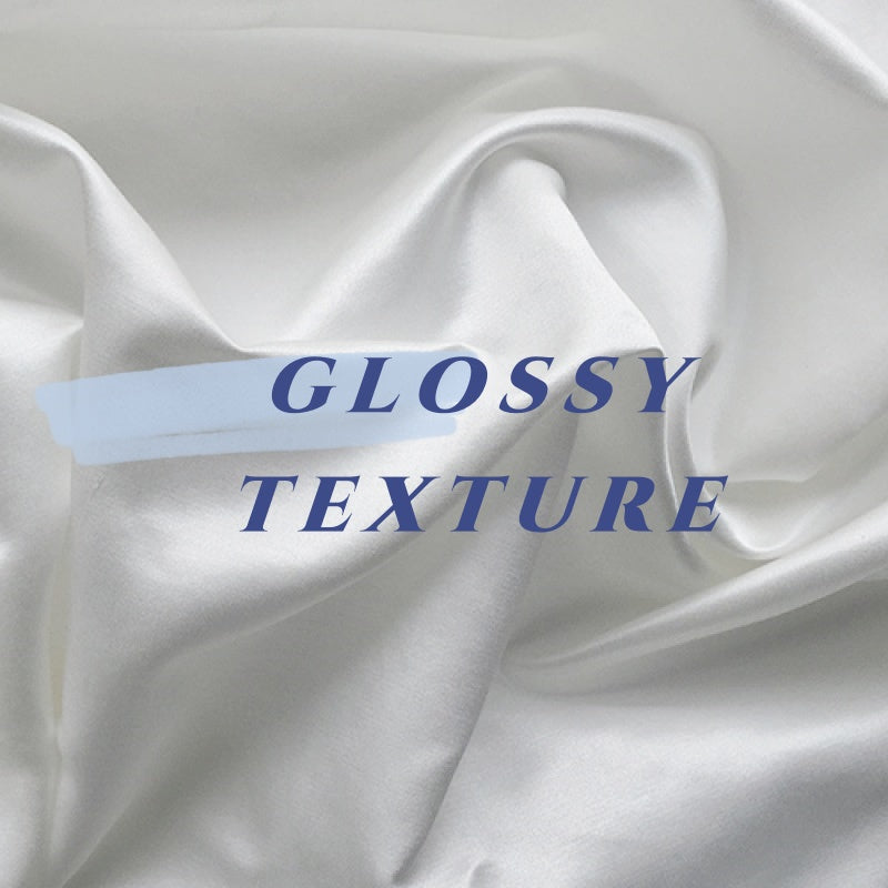 🔥60%de réduction🔥 Robe chic, fluide et brillante pour femme