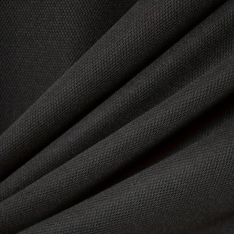 T-shirt à manches longues et col pour hommes🔥Achetez-en 2, livraison gratuite